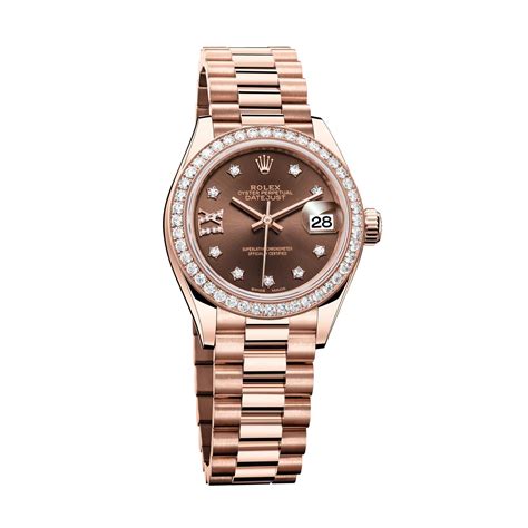 rolex pearlmaster 18kt everose gold women's automatic watch|Rolex lady Datejust oyster.